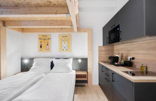 Servus Apartments by Homaris - Foto 110