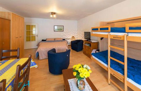 Meublé Le Coin Tranquille - Foto 12