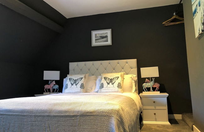 Old Fleece Apartments - Foto 12