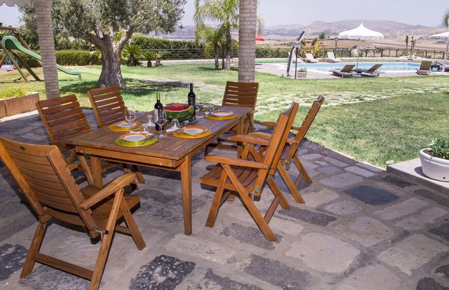 Villa Alessia 6 in Gela - Foto 19