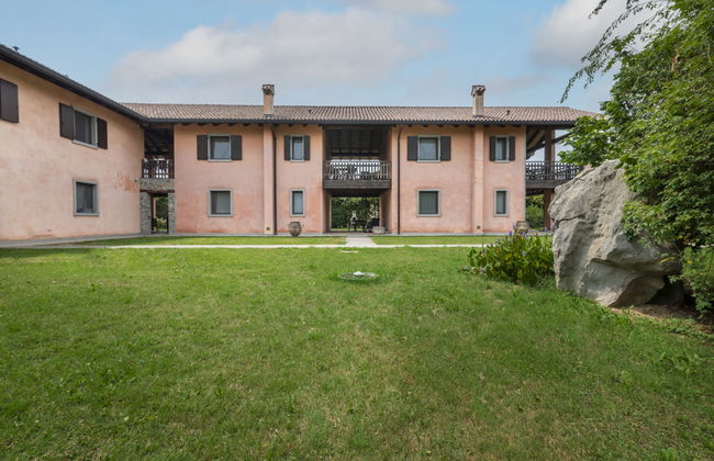 Domus Magna - Foto 24