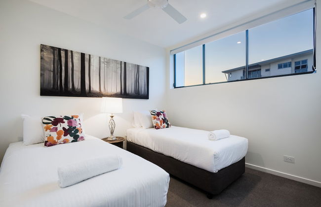 Allure Mooloolaba - Photo 28