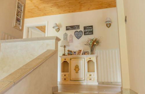 Villa Le Cicale - Irpinia - Foto 75