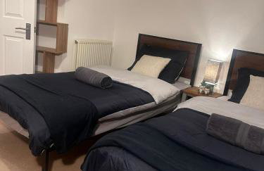 City LUX Apartment - Foto 16