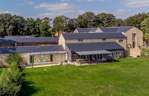 The Stalls - Foto 36