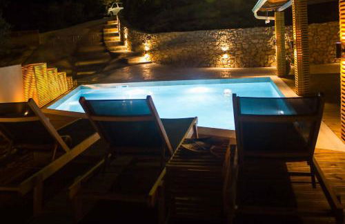 Villa De La Vita Alykes - Foto 37