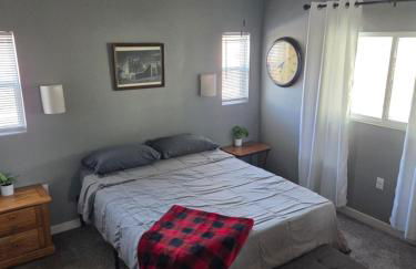 Charming two-bedroom farm house - Foto 9