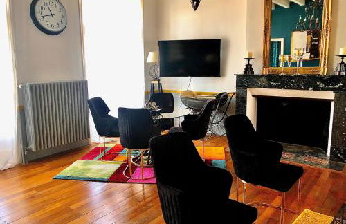 Le Regisseur - Photo 22