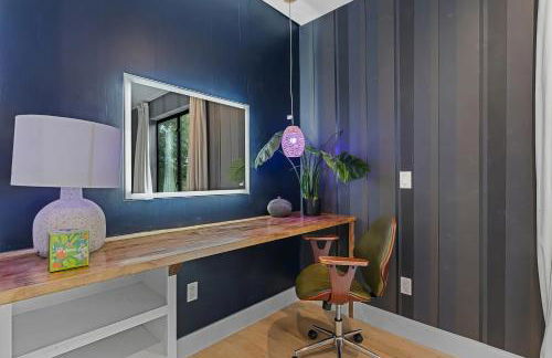 Austin Grove - Pool, Fire Pit & Forest Views - Foto 61