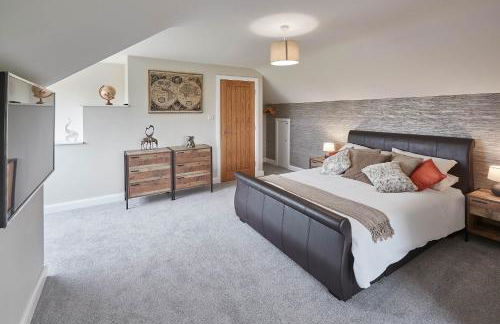 Host & Stay - Badgers Cottage - Foto 8