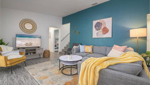 Heated Pool Game Room 9 beds Families! - Foto 3