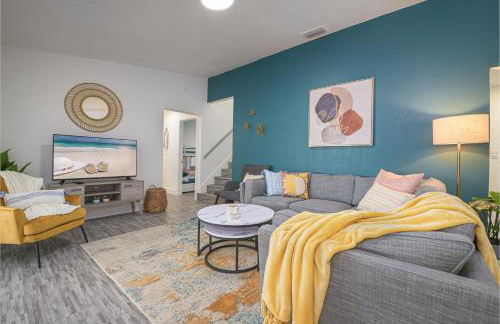 Heated Pool Game Room 9 beds Families! - Foto 3