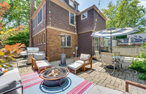 Ferndale Gem, Walk to Stores and Restaurants! - Foto 29