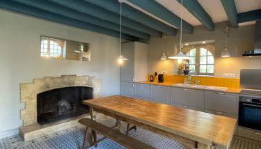 Château Doré les Tours - Appartement Loup - Proche Puy du Fou - Foto 4