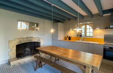 Château Doré les Tours - Appartement Loup - Proche Puy du Fou - Photo 8