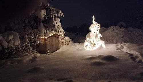 Ferienwohnung Oberlinner - Foto 4