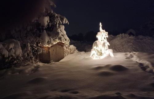 Ferienwohnung Oberlinner - Foto 4