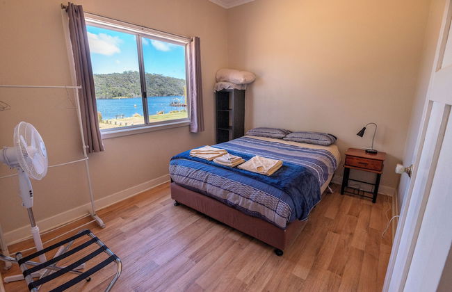 Walpole Rest Point Caravan Park - Foto 13