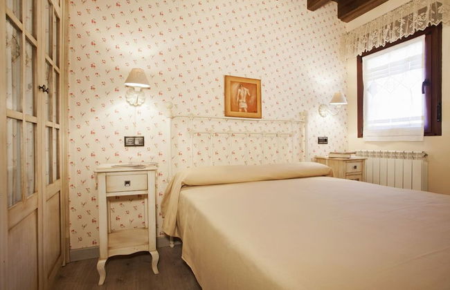 Apartamentos el Aramo - Foto 6