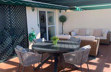 Lorcrimar Puerto Banus - Foto 21