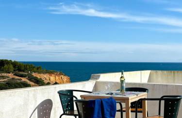 Casa Blue Benagil - Ocean View , Newly Renovated Apartment Walkable to Benagil - Photo 33