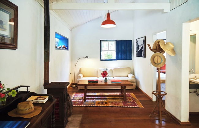 FAZENDA CATUÇABA - Foto 30