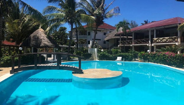 Ascot Residence One Bedroom Apartment - Photo 4, Piscine