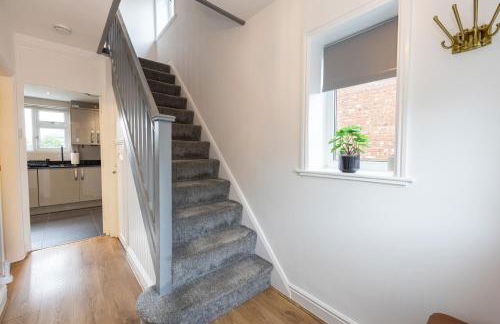 AvenueHouse-Airport-FREEParking&WIFI - Foto 9