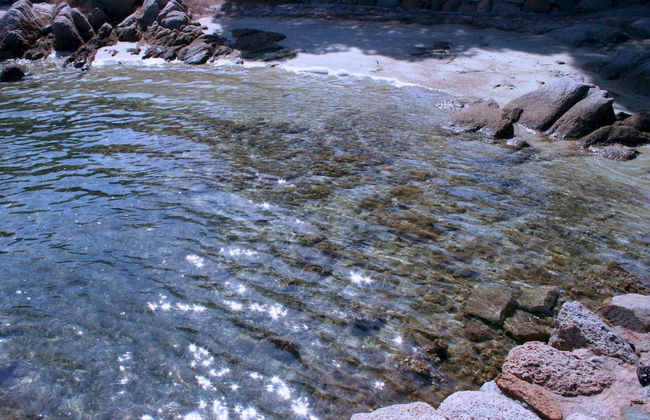 Villa Susy in La Maddalena - Foto 36