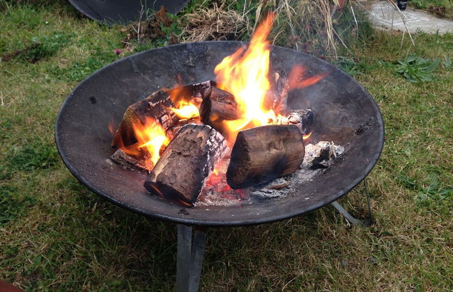 Pew With a View - Seafront Cottages - Foto 13