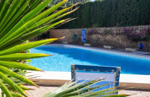 Apto fully equiped con piscina y gratis parking - Photo 26