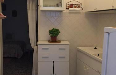 Casa Maria Terrazza sul mare con vista panoramica a Cervo - Foto 29