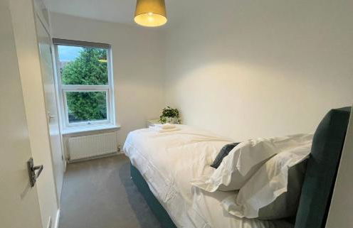 Contemporary-styled 3-Bed House - Foto 18