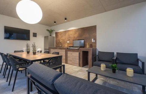 Amazing Home In Modrusani With Sauna - Foto 18