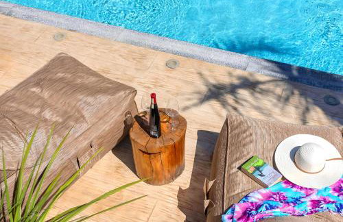 Minoas Villas Heated Pool - Foto 4