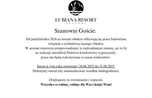 Lubiana Resort - Foto 57