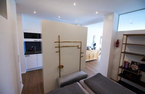 Business Apartments Höfle - Foto 42