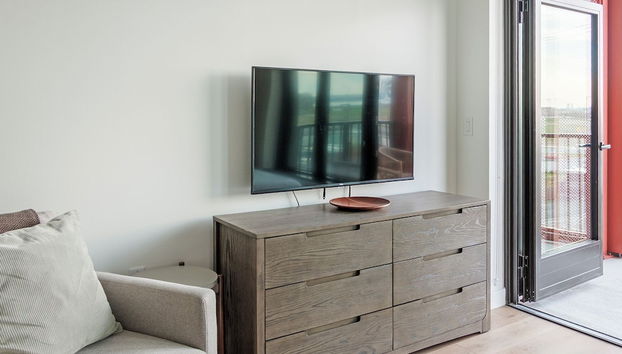 Landing at Bridge District - Foto 3, Habitación