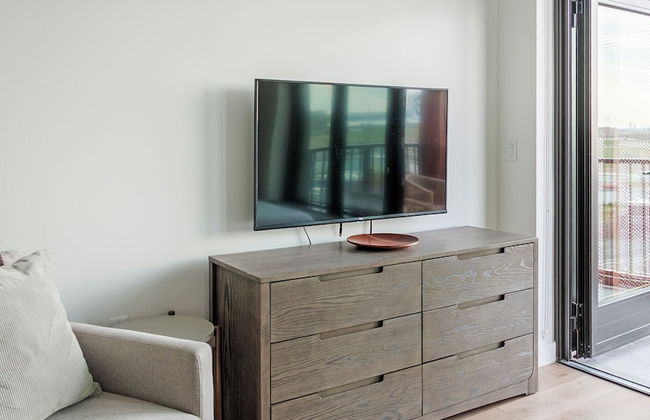 Landing at Bridge District - Foto 3