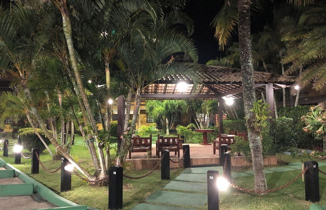 Condomínio Stardust - Photo 47