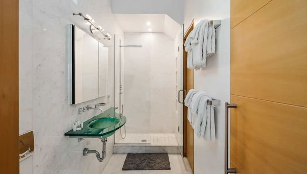 Contra House by Brightwild Luxury Home w Pool - Foto 4, Habitación