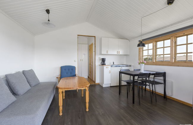 First Camp Nora-Bergslagen - Foto 9