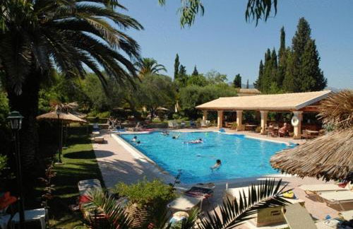 Spiti Prifti Apartments - Photo 100