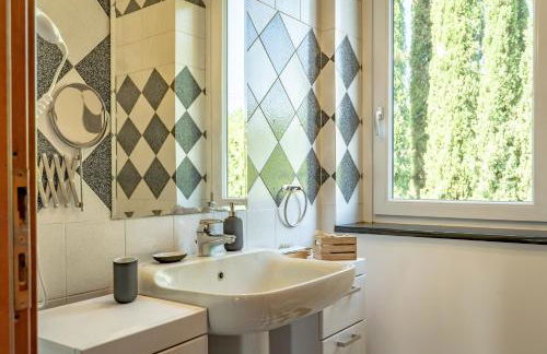 Fontanile Garden Villa - Foto 49