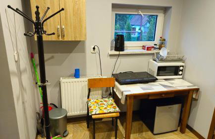 Agroturystyka Pokój na Skarpie - Foto 46