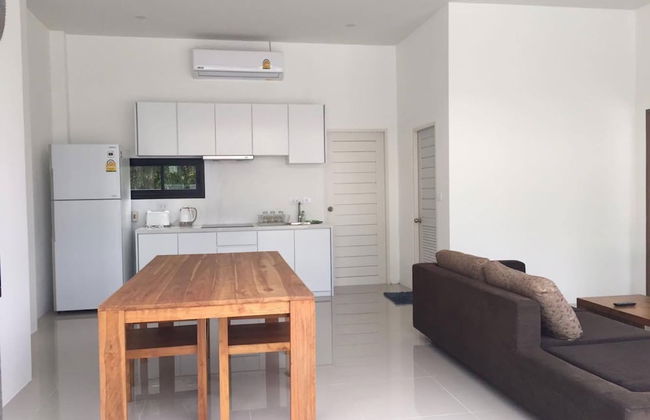 2 Bedroom Villa Tan - Foto 11