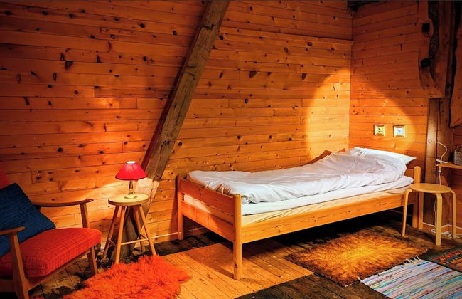 Arctic Ocean Lodge - Foto 7