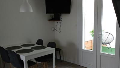 Votre cocon à 1km de la plage - Foto 4