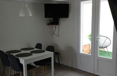 Votre cocon à 1km de la plage - Foto 4