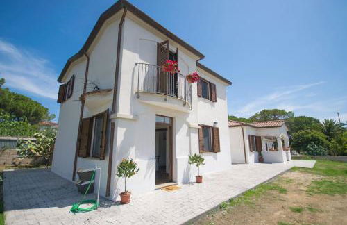 Near the beach New Apartment San Giovanni - Foto 15